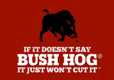 Bush Hog