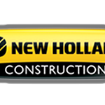 New Holland Construction