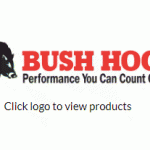 Bush Hog