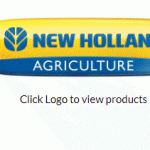 New Holland Agriculture